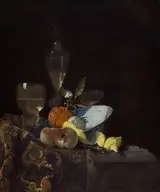 Willem Kalf, Still Life