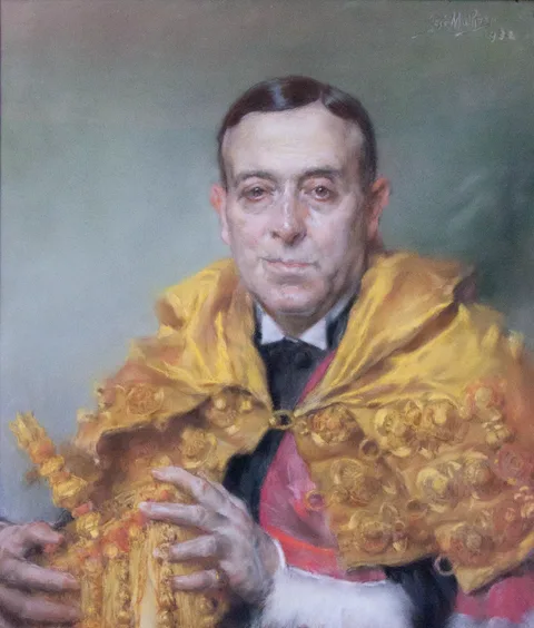 José Malhoa, Untitled