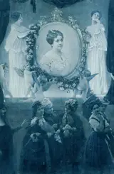 Adolf Hirémy-Hirschl, Untitled