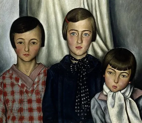 François Barraud, Untitled