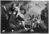 Gregorio Lazzarini, Untitled