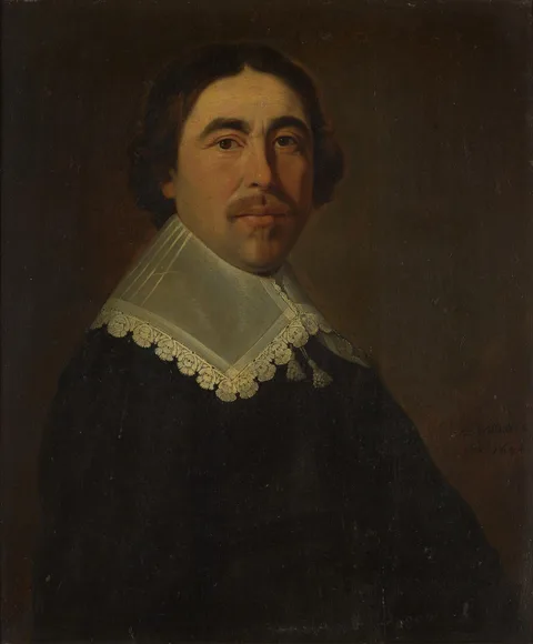 Abraham Willaerts, Untitled