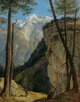 Heinrich Reinhold, Untitled