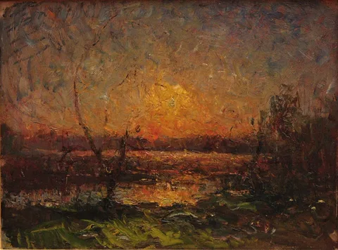 François-Auguste Ravier, Untitled