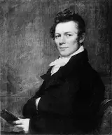 Samuel Lovett Waldo, Portrait of a Man