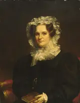 Samuel Lovett Waldo, Mrs. Edward Kellogg