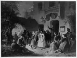 Karl von Enhuber, Untitled