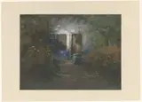 Jan Voerman, Idylle