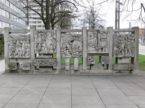 Jo Jastram, Lob der Dialektik