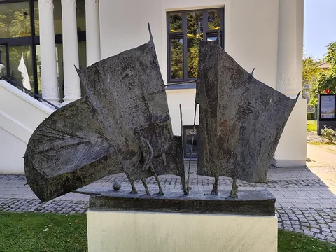 Jo Jastram, Big Sail