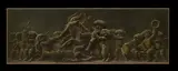 Piat Joseph Sauvage, Infant Bacchanal