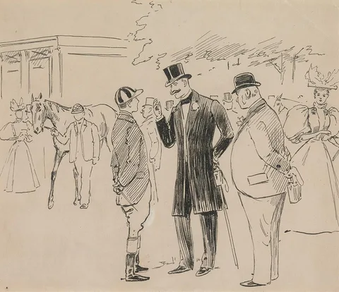 Phil May, Final Instructions