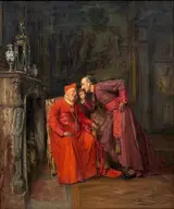 Francesco Brunery, The Latest Gossip