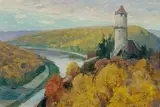 Ferdinand František Engelmüller, Untitled