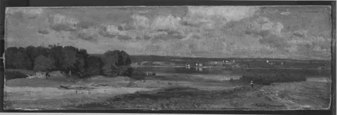 Richard Zimmermann, Untitled
