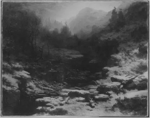 Richard Zimmermann, Untitled