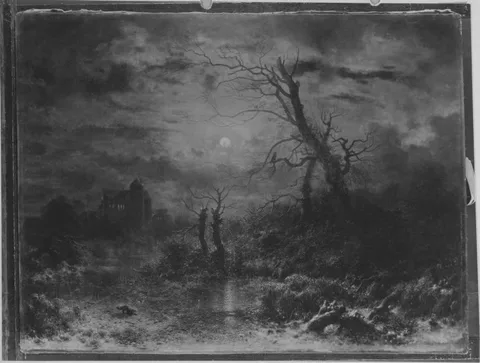 Richard Zimmermann, Untitled