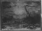 Richard Zimmermann, Untitled