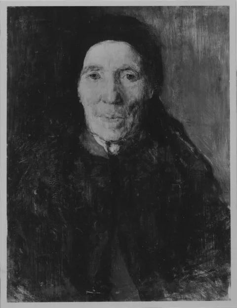 Ernst Zimmermann, Untitled
