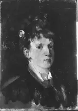 Ernst Zimmermann, Untitled