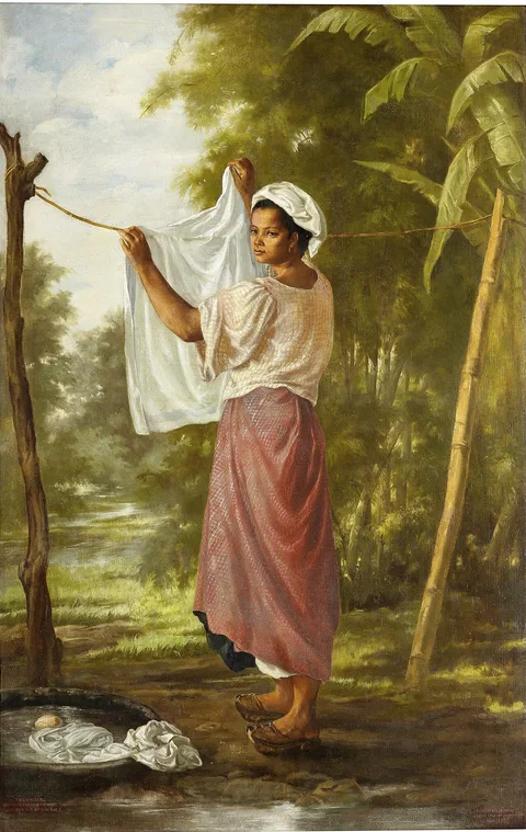 Miguel Zaragoza, Untitled