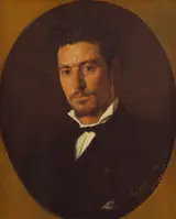 Augusto Ballerini, Untitled