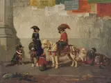 Vincent De Vos, Circus friends