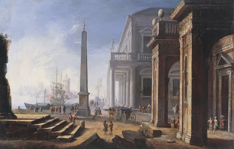 Alberto Carlieri, Untitled