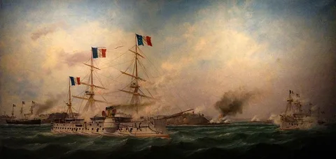 Édouard Adam, Untitled