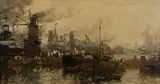 Jan Hendrik van Mastenbroek, Untitled