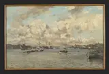 Jan Hendrik van Mastenbroek, Untitled