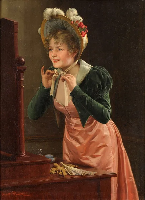 Emil Brack, Sunday Outing