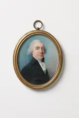 Horace Hone, Okänd man