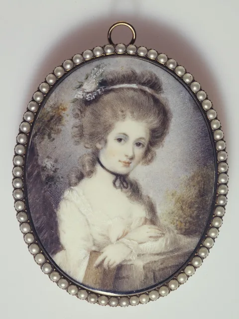 Horace Hone, Untitled