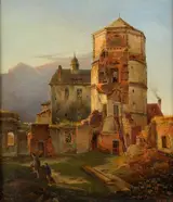 Carl Adloff, Untitled