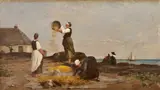 Karl Daubigny, Untitled