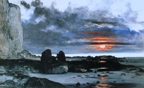 Karl Daubigny, Untitled
