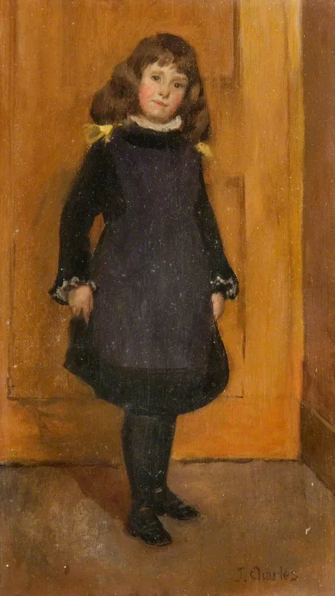 James Charles, Dancing Lesson