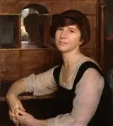 Herbert Arnould Olivier, Dame Freya Madeline Stark