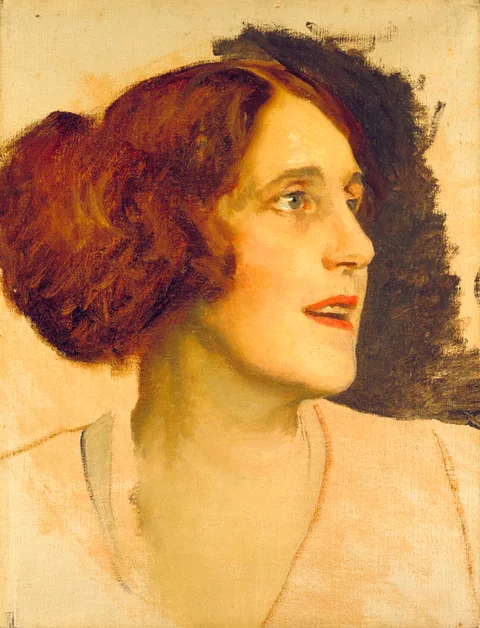 Reginald Grenville Eves, Julia Neilson (1868–1957)