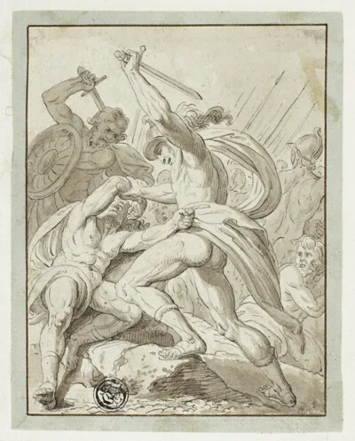 Felix Meyer, Classical Combat