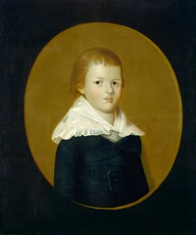 William Jennys, Everard Benjamin