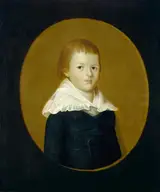 William Jennys, Everard Benjamin