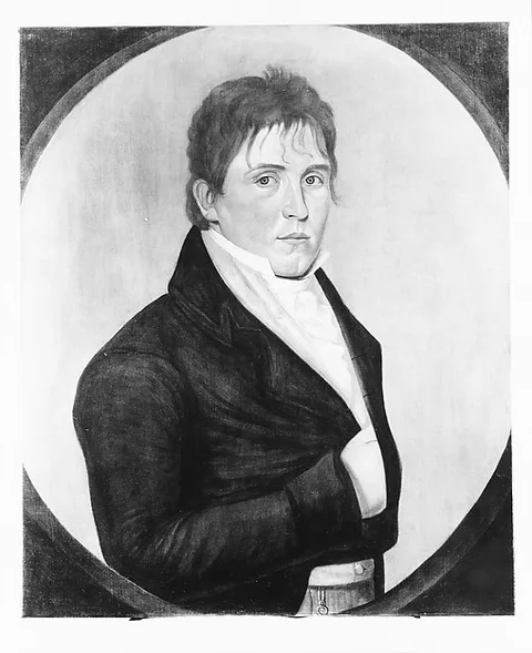 William Jennys, Gentleman of the Hale Family