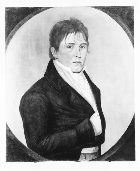 William Jennys, Gentleman of the Hale Family