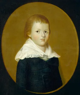 William Jennys, Everard Benjamin
