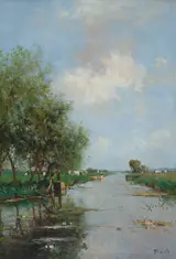 Victor Bauffe, Untitled