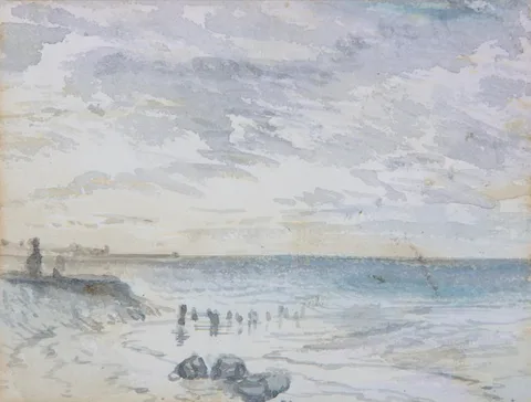 John Gully, Untitled