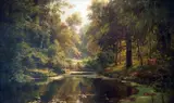 Adolf Dressler, Untitled