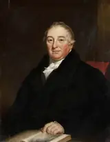 Martin Cregan, Leonard Dobbin, MP for the Borough of Armagh (1833–1838)